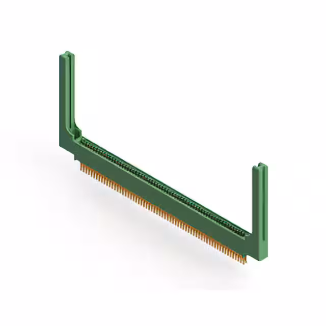 345-126-560-858 EDAC Inc.  Edgeboard Connectors